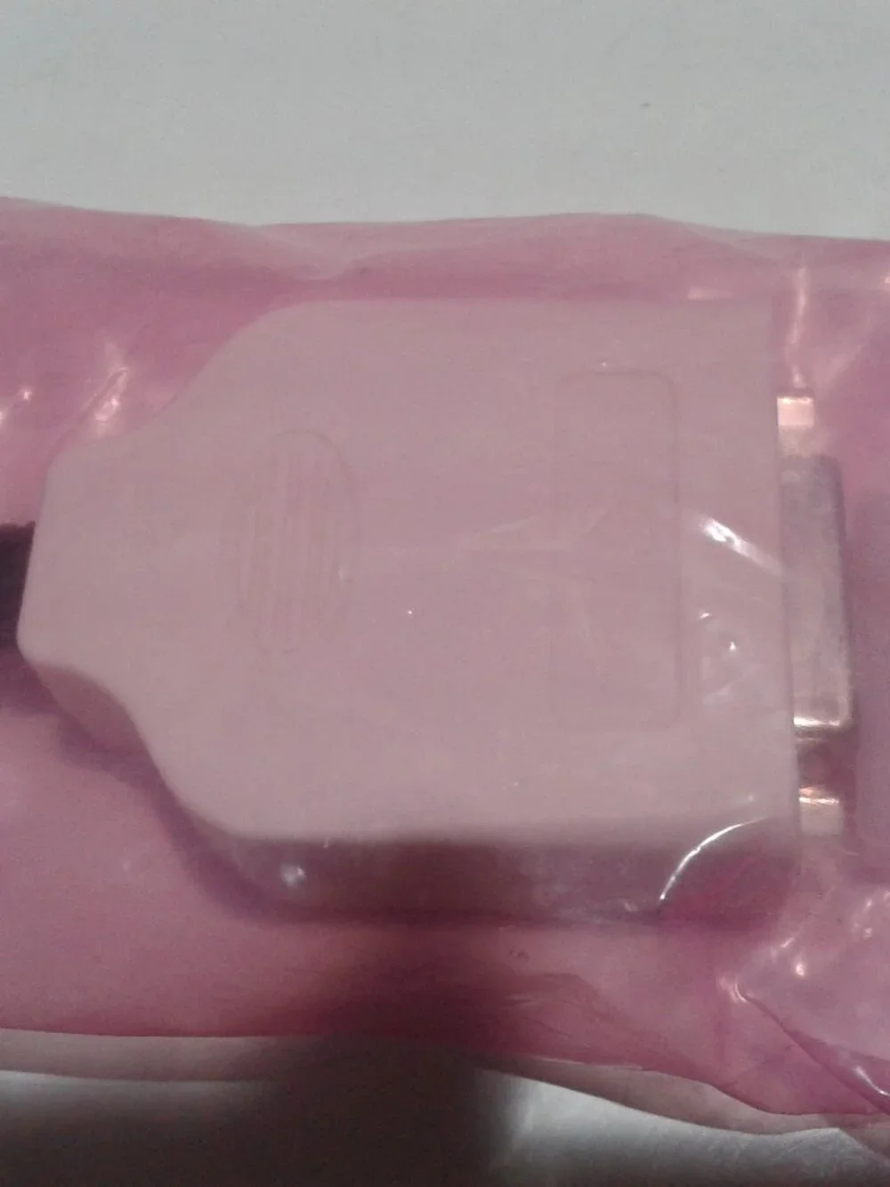 Genuine DELL PN-023NVR DisplayPort-to-DVI dongle cable NEW